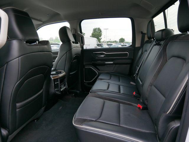 used 2022 Ram 1500 car, priced at $41,000