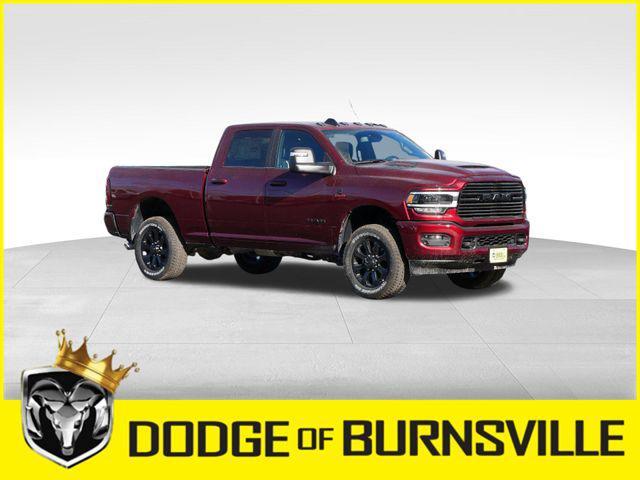 new 2024 Ram 3500 car, priced at $71,265