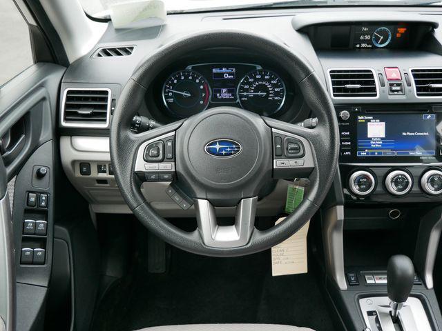 used 2018 Subaru Forester car, priced at $14,500