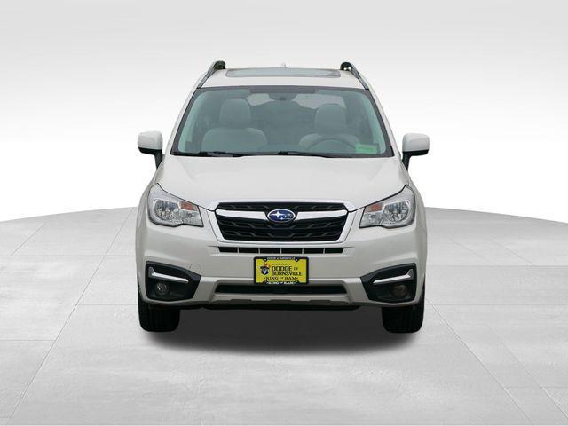 used 2018 Subaru Forester car, priced at $14,500