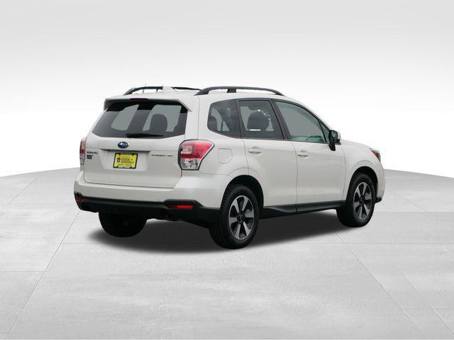 used 2018 Subaru Forester car, priced at $14,500