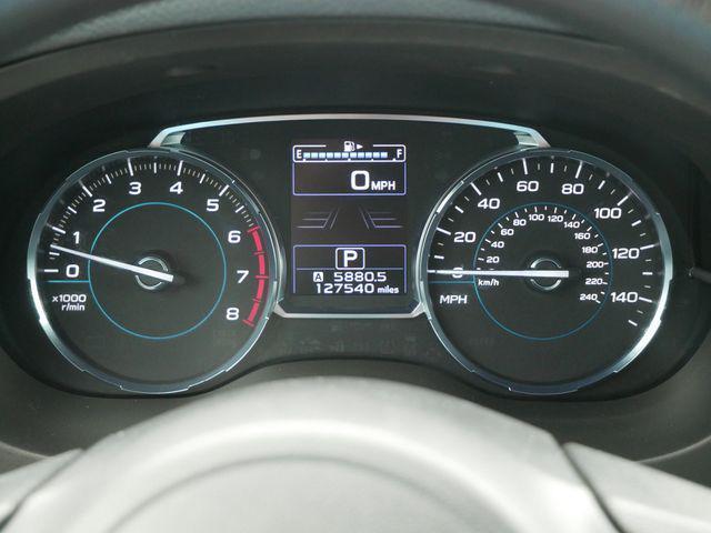 used 2018 Subaru Forester car, priced at $14,500