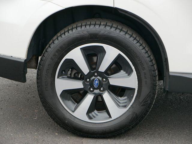 used 2018 Subaru Forester car, priced at $14,500