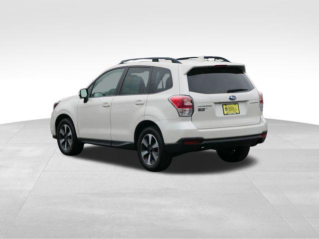 used 2018 Subaru Forester car, priced at $14,500