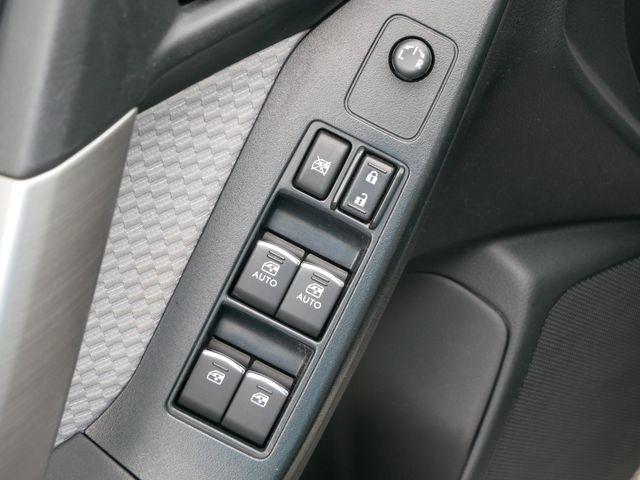 used 2018 Subaru Forester car, priced at $14,500