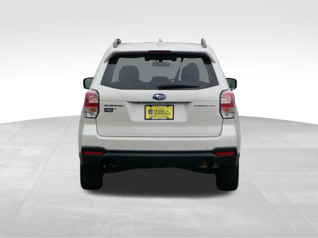 used 2018 Subaru Forester car, priced at $14,500