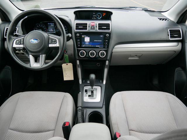 used 2018 Subaru Forester car, priced at $14,500