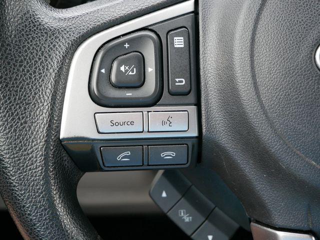 used 2018 Subaru Forester car, priced at $14,500