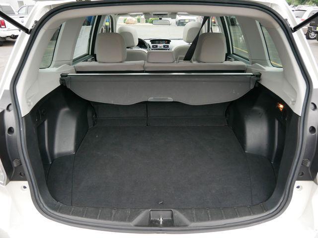 used 2018 Subaru Forester car, priced at $14,500