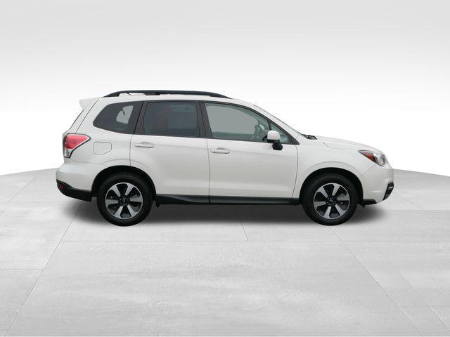 used 2018 Subaru Forester car, priced at $14,500