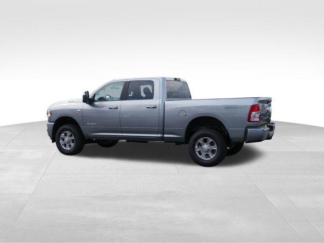 new 2024 Ram 2500 car, priced at $63,582