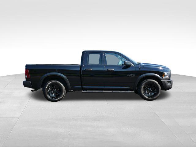 used 2024 Ram 1500 Classic car, priced at $36,750