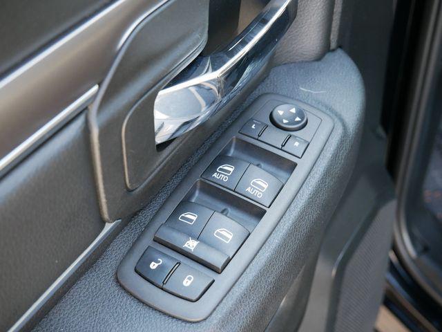 used 2024 Ram 1500 Classic car, priced at $36,750