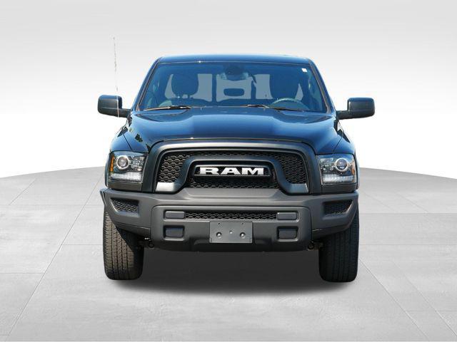 used 2024 Ram 1500 Classic car, priced at $36,750