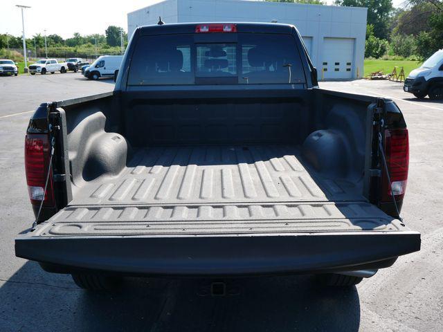 used 2024 Ram 1500 Classic car, priced at $36,750
