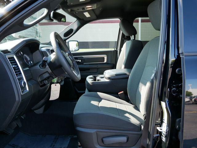 used 2024 Ram 1500 Classic car, priced at $36,750