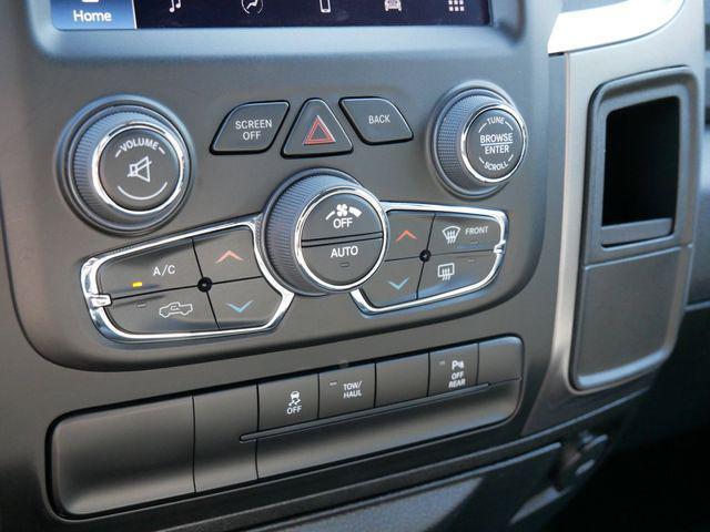 used 2024 Ram 1500 Classic car, priced at $36,750