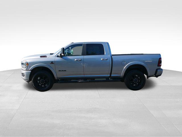 used 2022 Ram 2500 car
