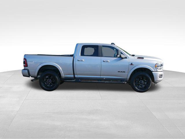 used 2022 Ram 2500 car