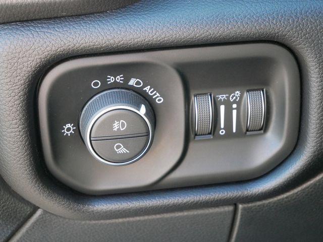 used 2022 Ram 2500 car