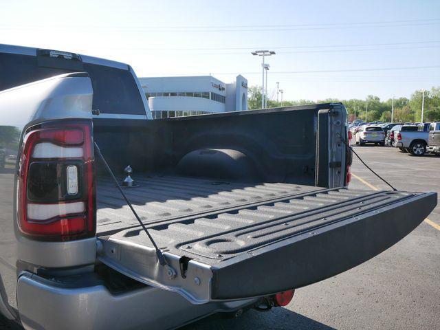 used 2022 Ram 2500 car