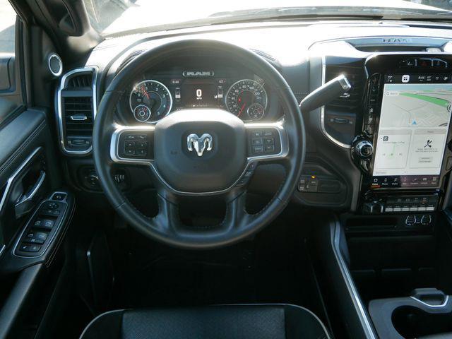 used 2022 Ram 2500 car
