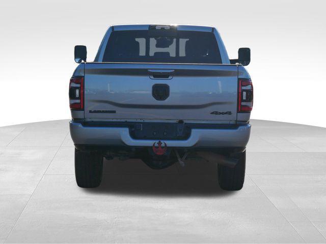 used 2022 Ram 2500 car