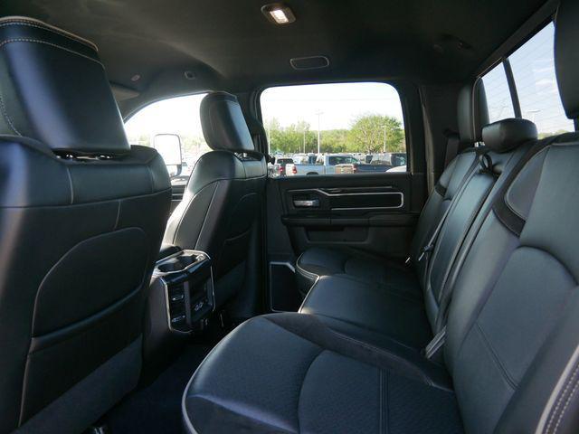 used 2022 Ram 2500 car
