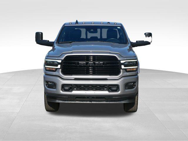 used 2022 Ram 2500 car