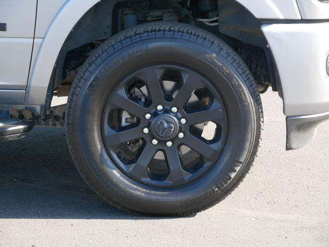 used 2022 Ram 2500 car