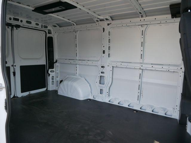new 2025 Ram ProMaster 1500 car, priced at $45,324