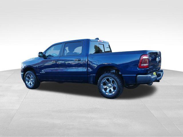 used 2019 Ram 1500 car, priced at $22,999