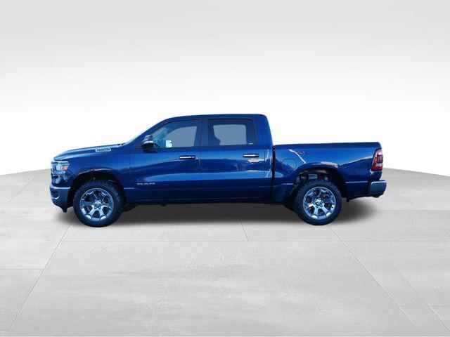 used 2019 Ram 1500 car, priced at $22,999