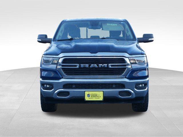 used 2019 Ram 1500 car, priced at $22,999