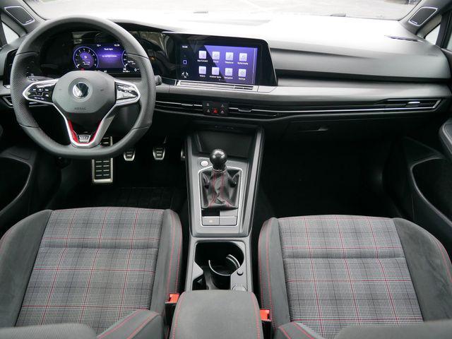 used 2022 Volkswagen Golf GTI car, priced at $26,500
