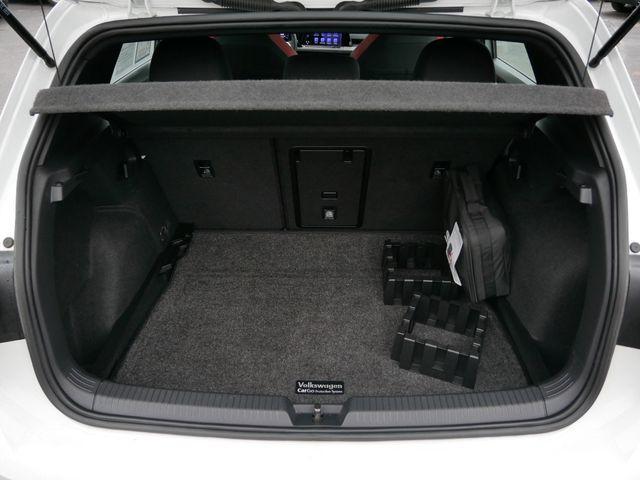 used 2022 Volkswagen Golf GTI car, priced at $26,500