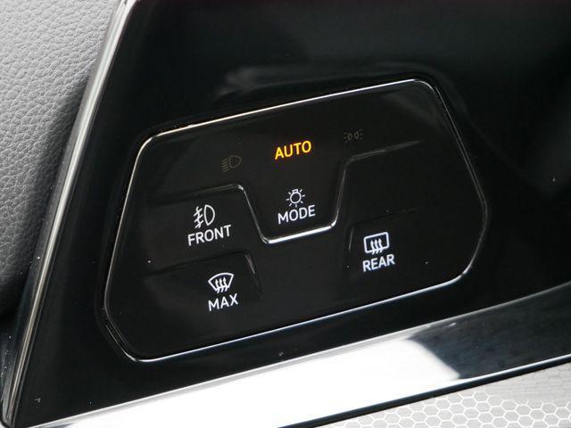 used 2022 Volkswagen Golf GTI car, priced at $26,500