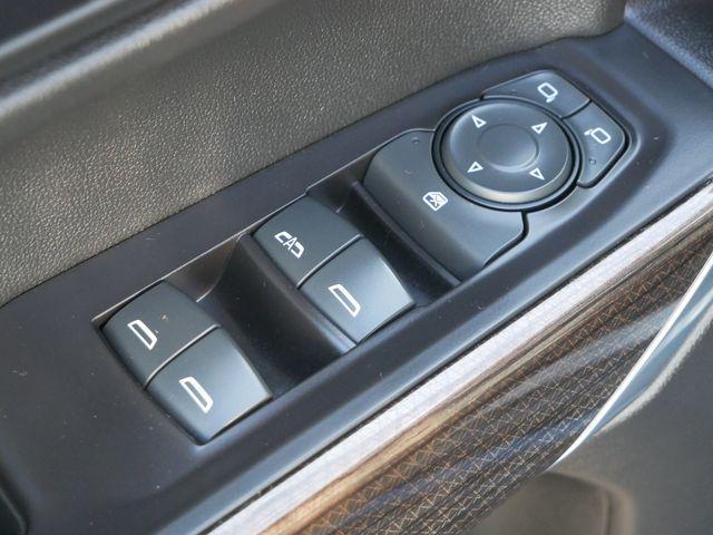 used 2019 Chevrolet Silverado 1500 car, priced at $32,000