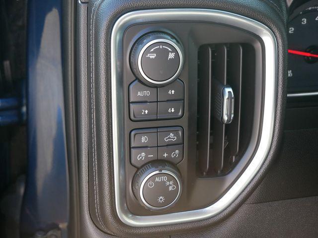 used 2019 Chevrolet Silverado 1500 car, priced at $32,000