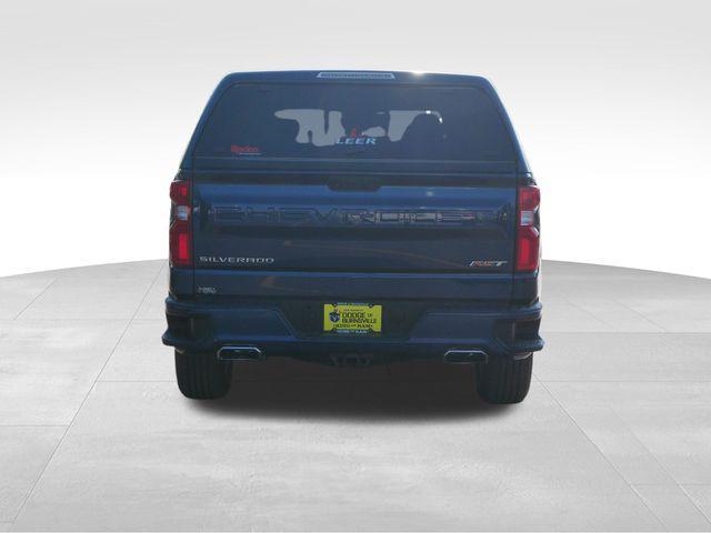 used 2019 Chevrolet Silverado 1500 car, priced at $32,000