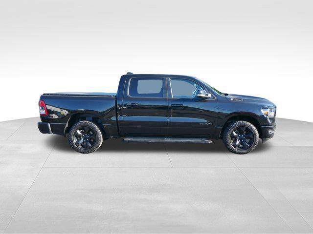 used 2019 Ram 1500 car, priced at $19,900