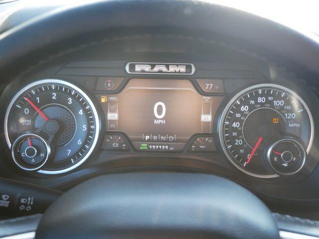 used 2019 Ram 1500 car, priced at $19,900