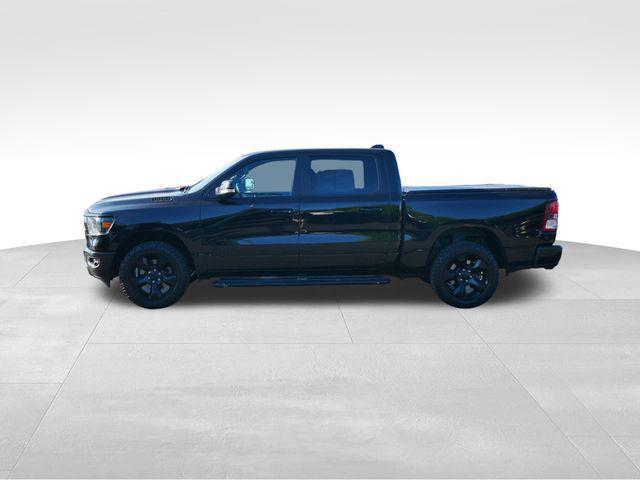 used 2019 Ram 1500 car, priced at $19,900