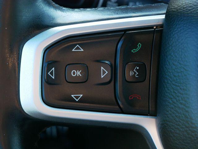used 2019 Ram 1500 car, priced at $19,900