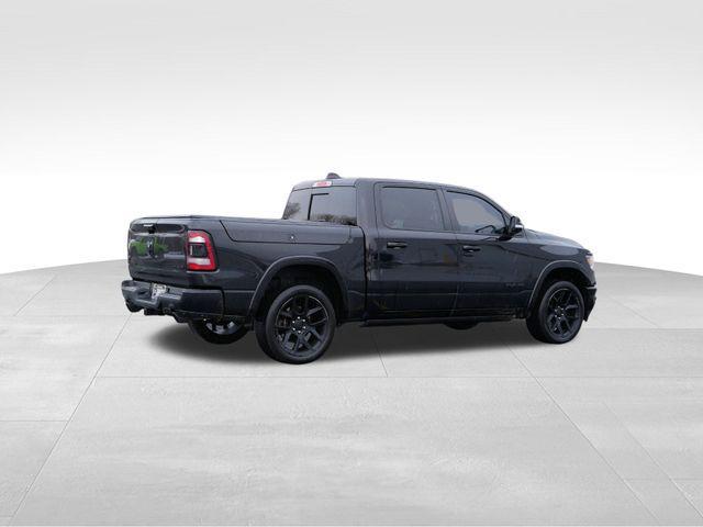 used 2020 Ram 1500 car, priced at $38,500