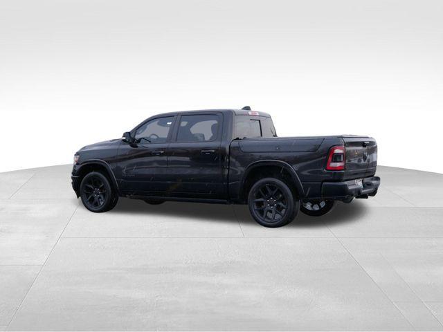 used 2020 Ram 1500 car, priced at $38,500