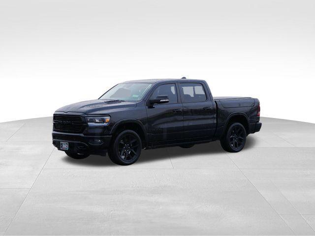 used 2020 Ram 1500 car, priced at $38,500