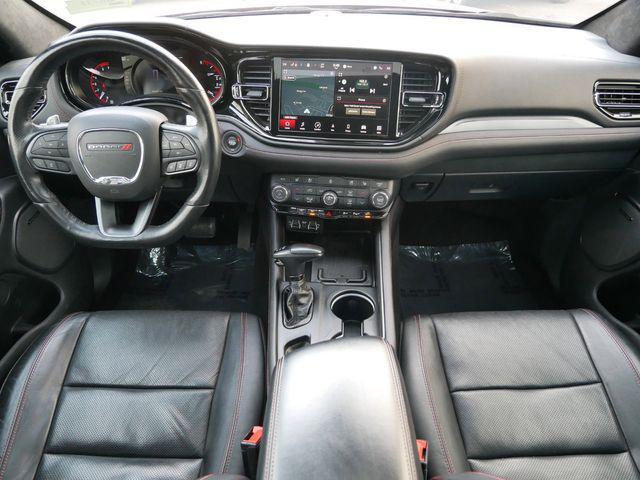 used 2022 Dodge Durango car, priced at $35,250