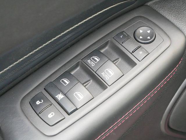 used 2022 Dodge Durango car, priced at $35,250