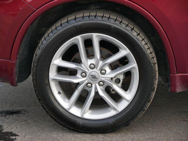 used 2022 Dodge Durango car, priced at $35,250